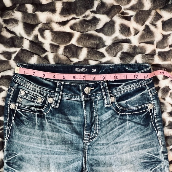 Miss Me Jeans ๐ - Picture 4 of 8